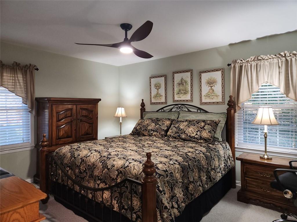 1554 Cooper Lake Road Southeast Smyrna, GA 30082 - Photo 26 of 45