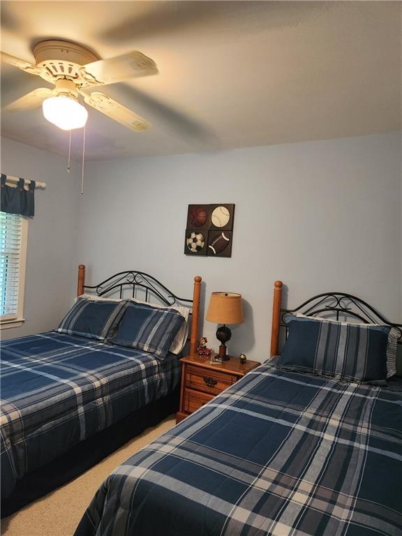 1554 Cooper Lake Road Southeast Smyrna, GA 30082 - Photo 30 of 45