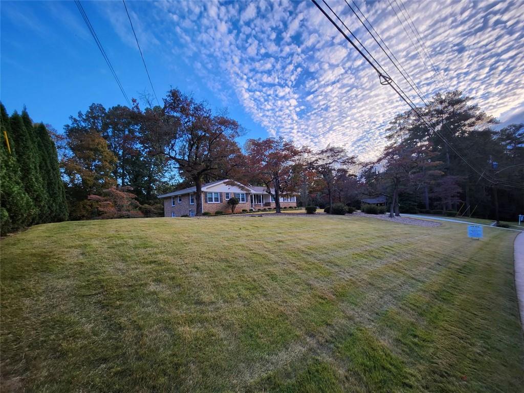 1554 Cooper Lake Road Southeast Smyrna, GA 30082 - Photo 3 of 45