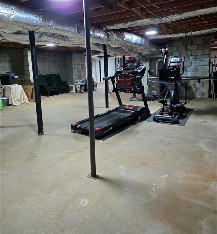 1554 Cooper Lake Road Southeast Smyrna, GA 30082 - Photo 41 of 45