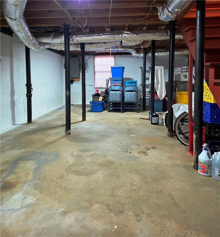 1554 Cooper Lake Road Southeast Smyrna, GA 30082 - Photo 42 of 45