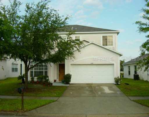 12919 Brant Tree Drive Riverview, FL 33579 - Photo 1 of 1 Exterior Front