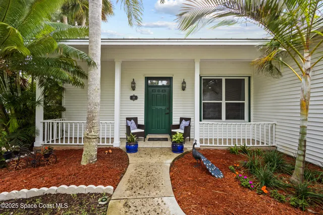 $2,960 | 225 Pelican Drive, Melbourne Beach, FL 32951