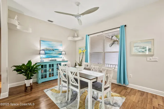 $2,960 | 225 Pelican Drive, Melbourne Beach, FL 32951