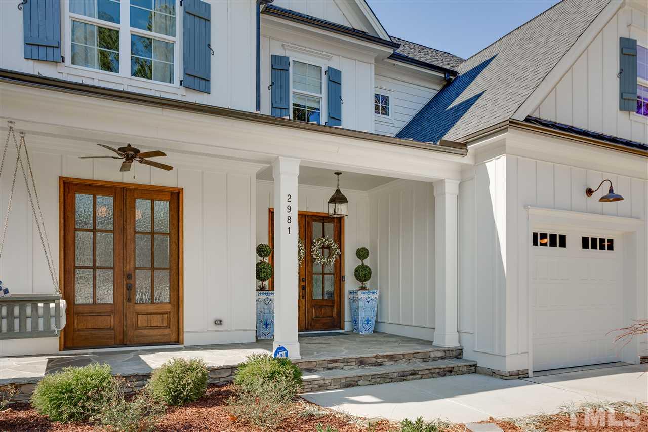 2981 Club Drive Raleigh, NC 27613 - Photo 2 of 30