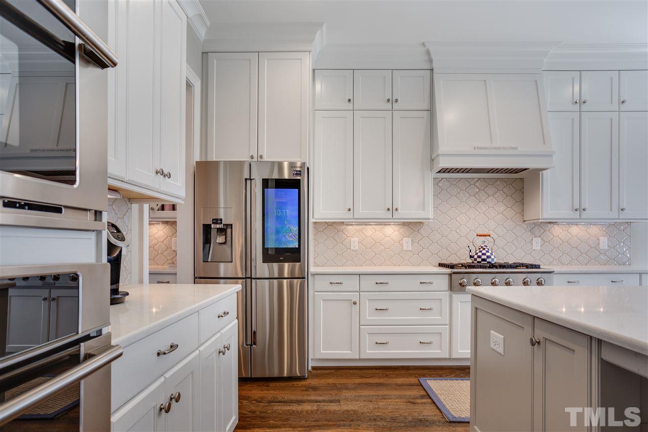 2981 Club Drive Raleigh, NC 27613 - Photo 11 of 30