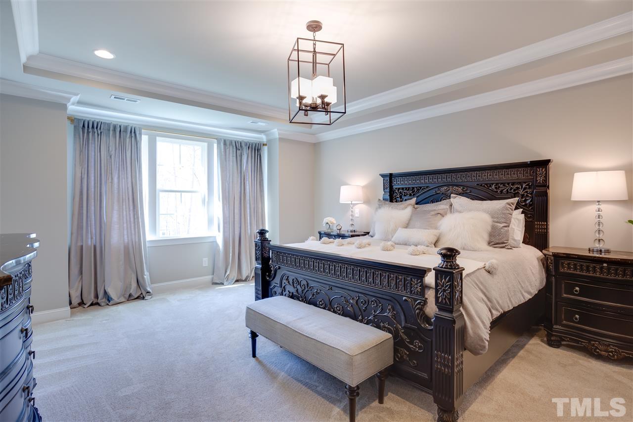 2981 Club Drive Raleigh, NC 27613 - Photo 18 of 30