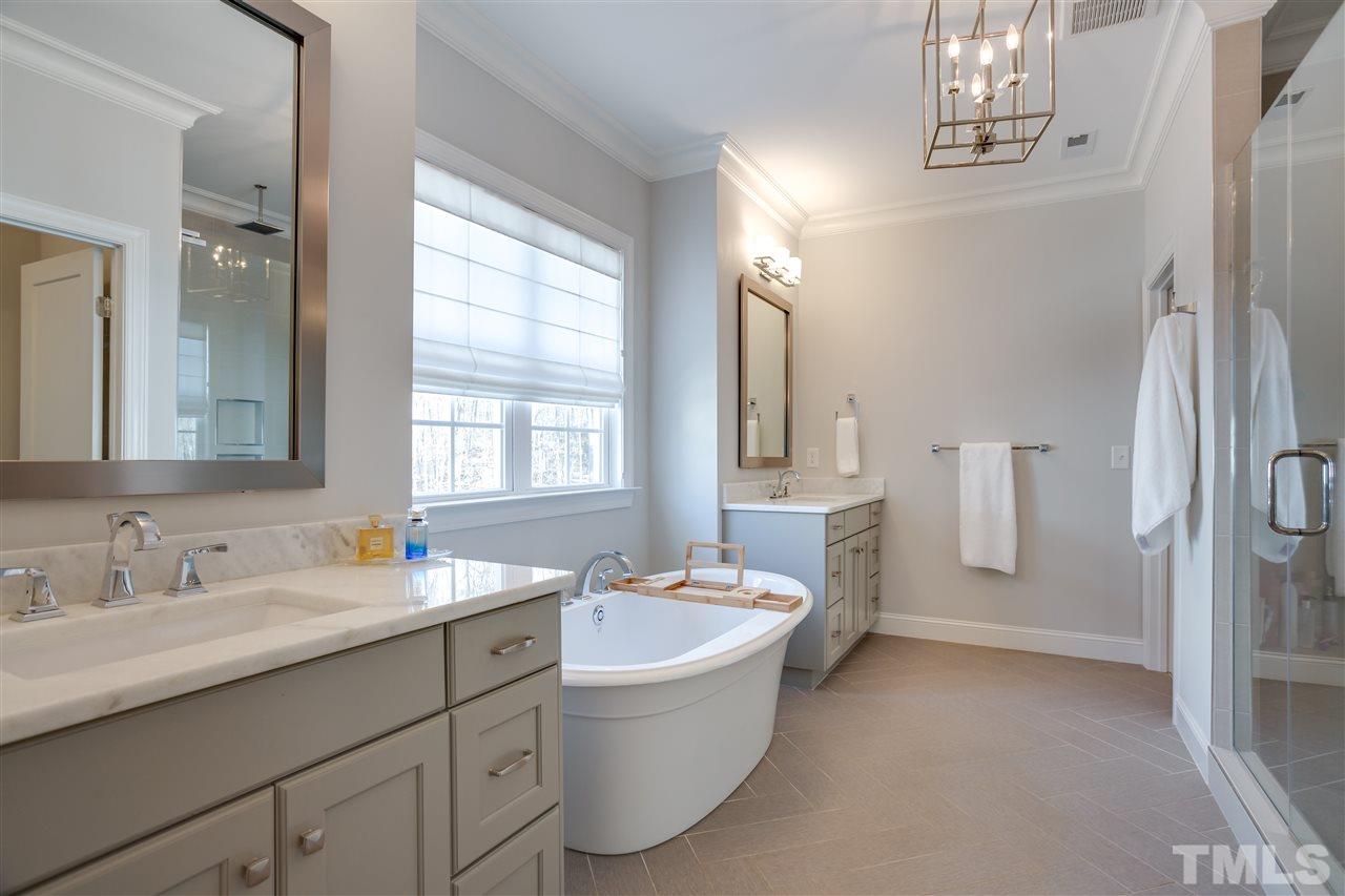 2981 Club Drive Raleigh, NC 27613 - Photo 19 of 30