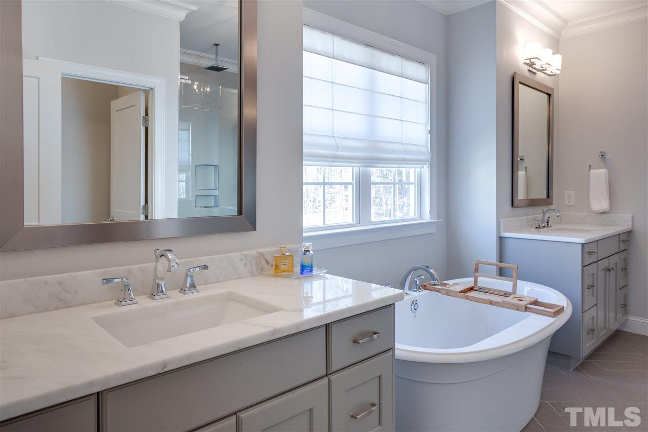 2981 Club Drive Raleigh, NC 27613 - Photo 20 of 30
