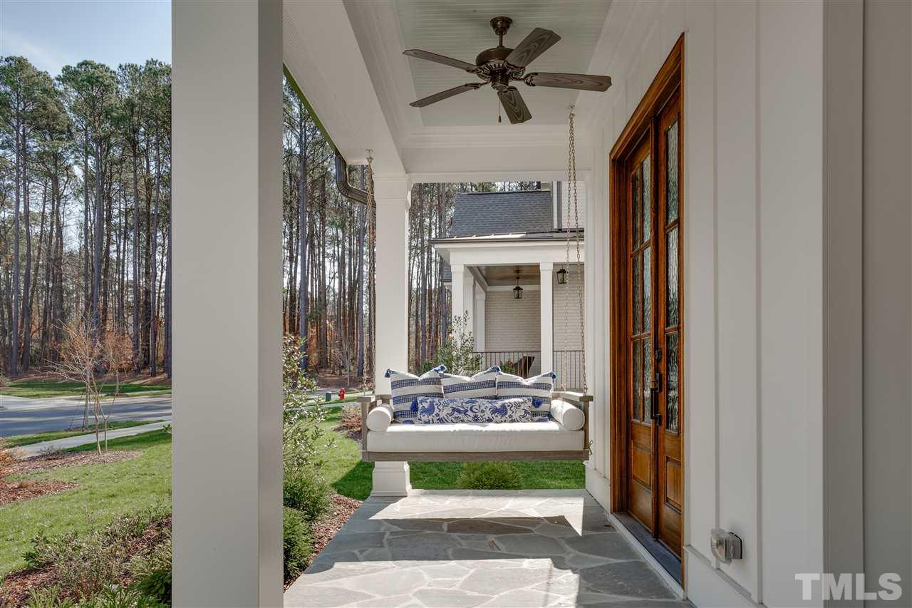2981 Club Drive Raleigh, NC 27613 - Photo 3 of 30