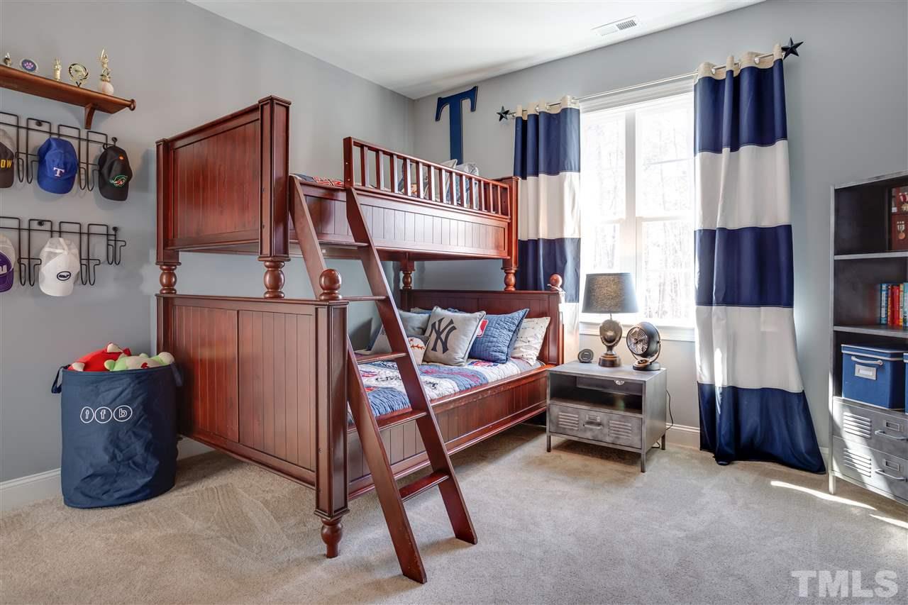 2981 Club Drive Raleigh, NC 27613 - Photo 23 of 30