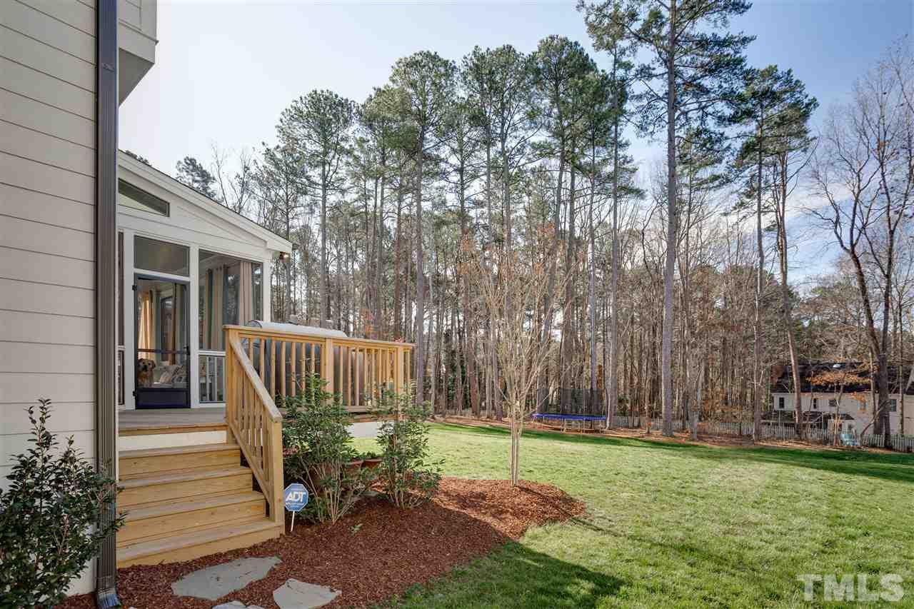 2981 Club Drive Raleigh, NC 27613 - Photo 29 of 30