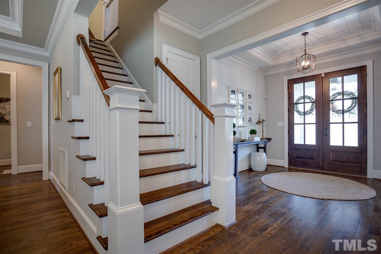 2981 Club Drive Raleigh, NC 27613 - Photo 4 of 30