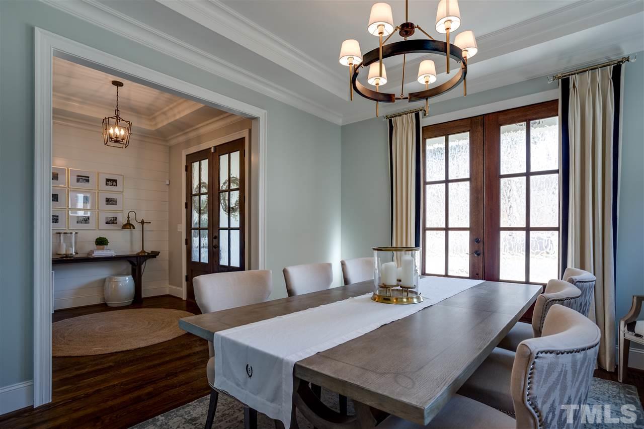 2981 Club Drive Raleigh, NC 27613 - Photo 6 of 30