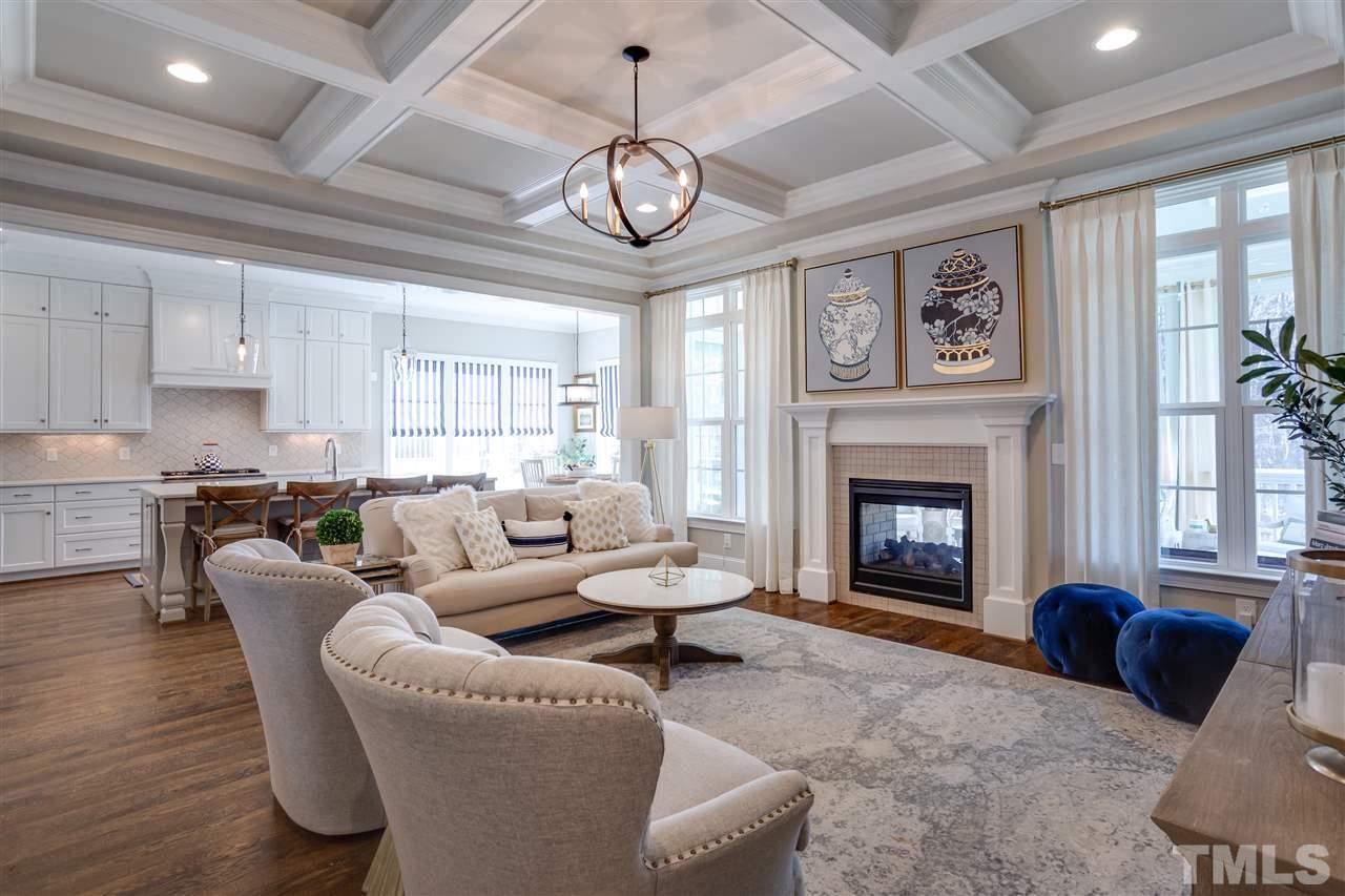 2981 Club Drive Raleigh, NC 27613 - Photo 8 of 30