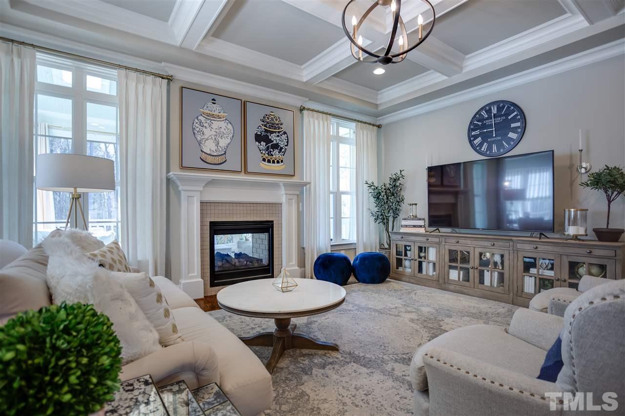 2981 Club Drive Raleigh, NC 27613 - Photo 9 of 30