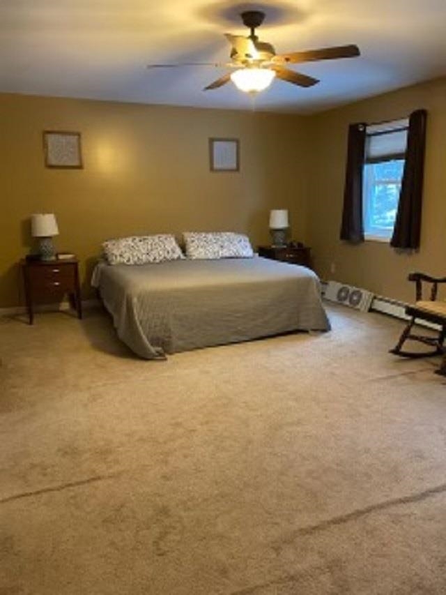 2120 Upper Plains Road Salisbury, VT 05769 - Photo 11 of 17
