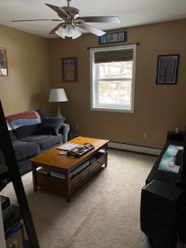2120 Upper Plains Road Salisbury, VT 05769 - Photo 13 of 17
