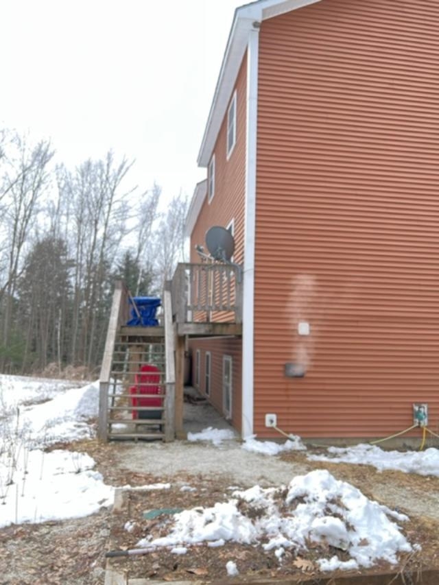 2120 Upper Plains Road Salisbury, VT 05769 - Photo 2 of 17