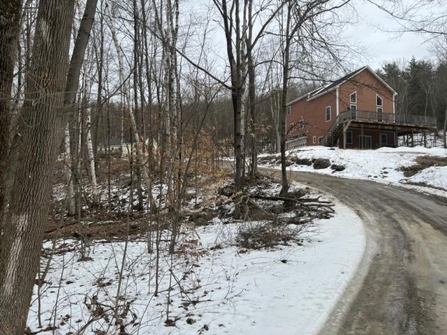 2120 Upper Plains Road Salisbury, VT 05769 - Photo 4 of 17