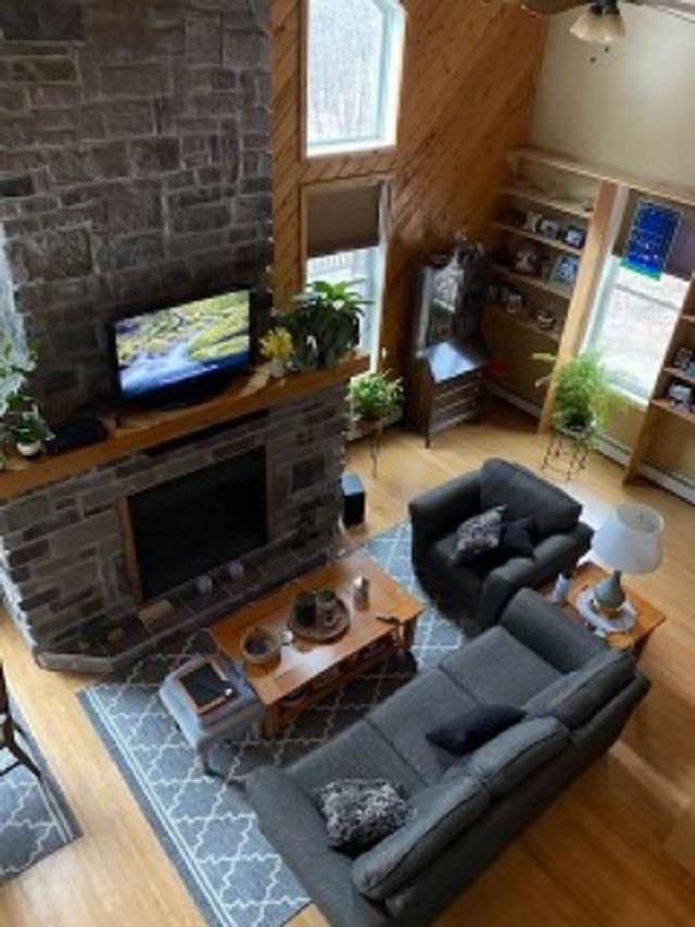 2120 Upper Plains Road Salisbury, VT 05769 - Photo 9 of 17