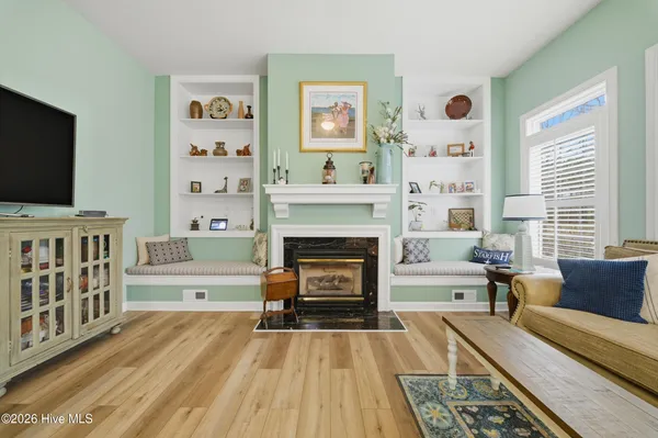$529,000 | 111 Greenwood Drive, Hertford, NC 27944