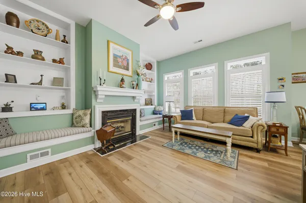 $529,000 | 111 Greenwood Drive, Hertford, NC 27944