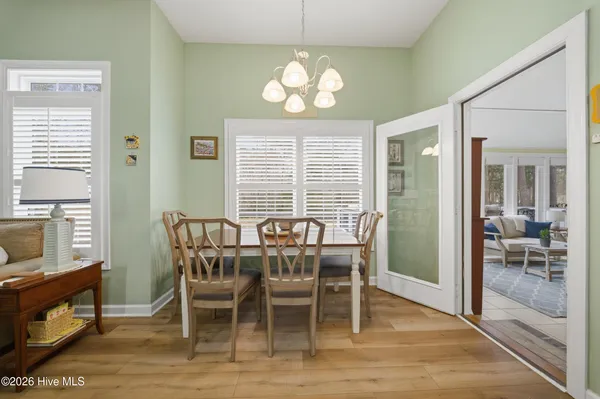 $529,000 | 111 Greenwood Drive, Hertford, NC 27944