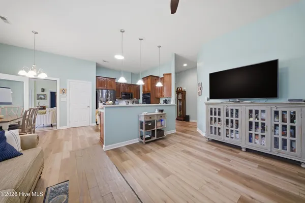 $529,000 | 111 Greenwood Drive, Hertford, NC 27944
