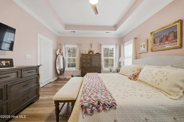 $529,000 | 111 Greenwood Drive, Hertford, NC 27944