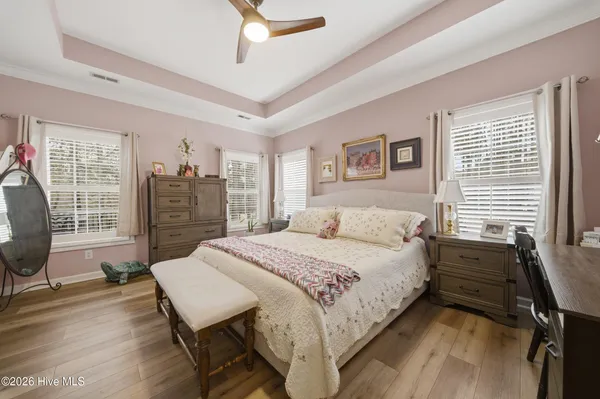 $529,000 | 111 Greenwood Drive, Hertford, NC 27944