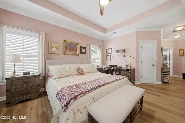 $529,000 | 111 Greenwood Drive, Hertford, NC 27944