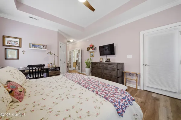 $529,000 | 111 Greenwood Drive, Hertford, NC 27944