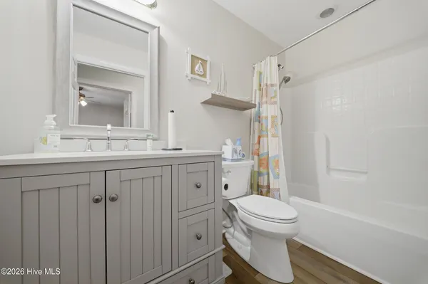 $529,000 | 111 Greenwood Drive, Hertford, NC 27944