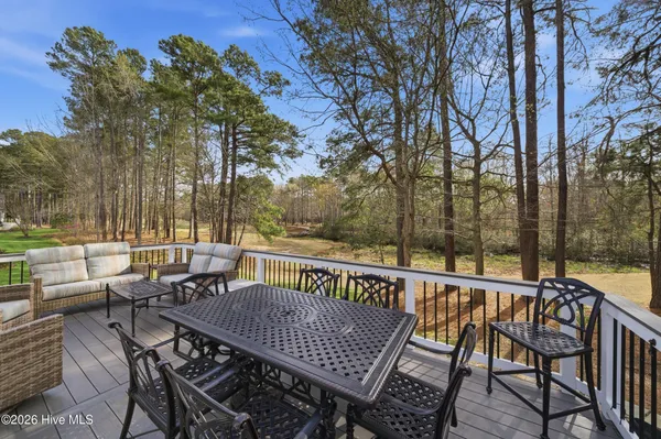 $529,000 | 111 Greenwood Drive, Hertford, NC 27944