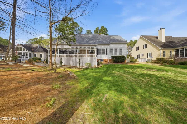 $529,000 | 111 Greenwood Drive, Hertford, NC 27944
