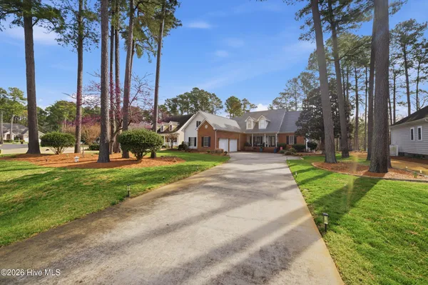 $529,000 | 111 Greenwood Drive, Hertford, NC 27944