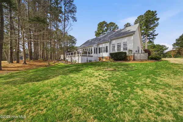 $529,000 | 111 Greenwood Drive, Hertford, NC 27944