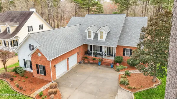 $529,000 | 111 Greenwood Drive, Hertford, NC 27944