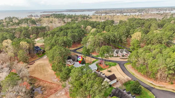 $529,000 | 111 Greenwood Drive, Hertford, NC 27944