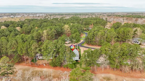 $529,000 | 111 Greenwood Drive, Hertford, NC 27944