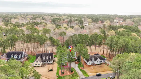 $529,000 | 111 Greenwood Drive, Hertford, NC 27944