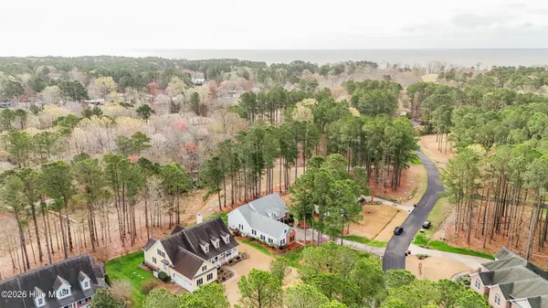 $529,000 | 111 Greenwood Drive, Hertford, NC 27944