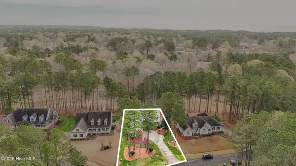 $529,000 | 111 Greenwood Drive, Hertford, NC 27944