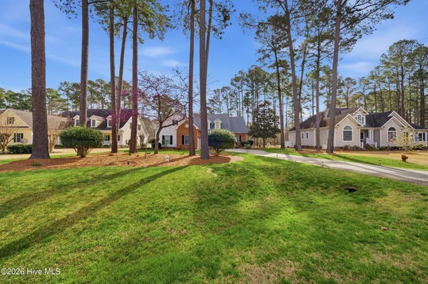 $529,000 | 111 Greenwood Drive, Hertford, NC 27944