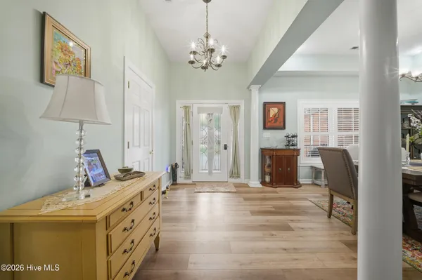 $529,000 | 111 Greenwood Drive, Hertford, NC 27944