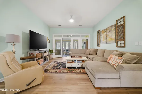 $529,000 | 111 Greenwood Drive, Hertford, NC 27944