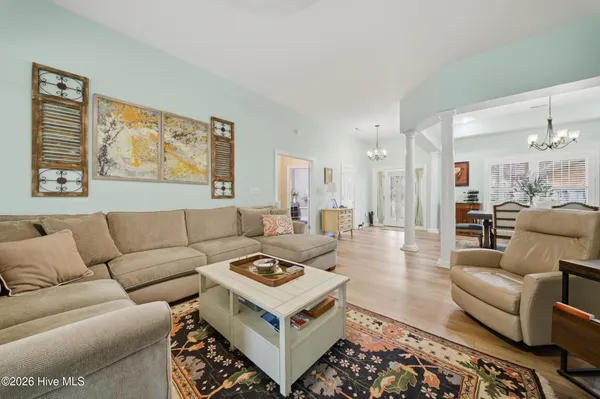 $529,000 | 111 Greenwood Drive, Hertford, NC 27944