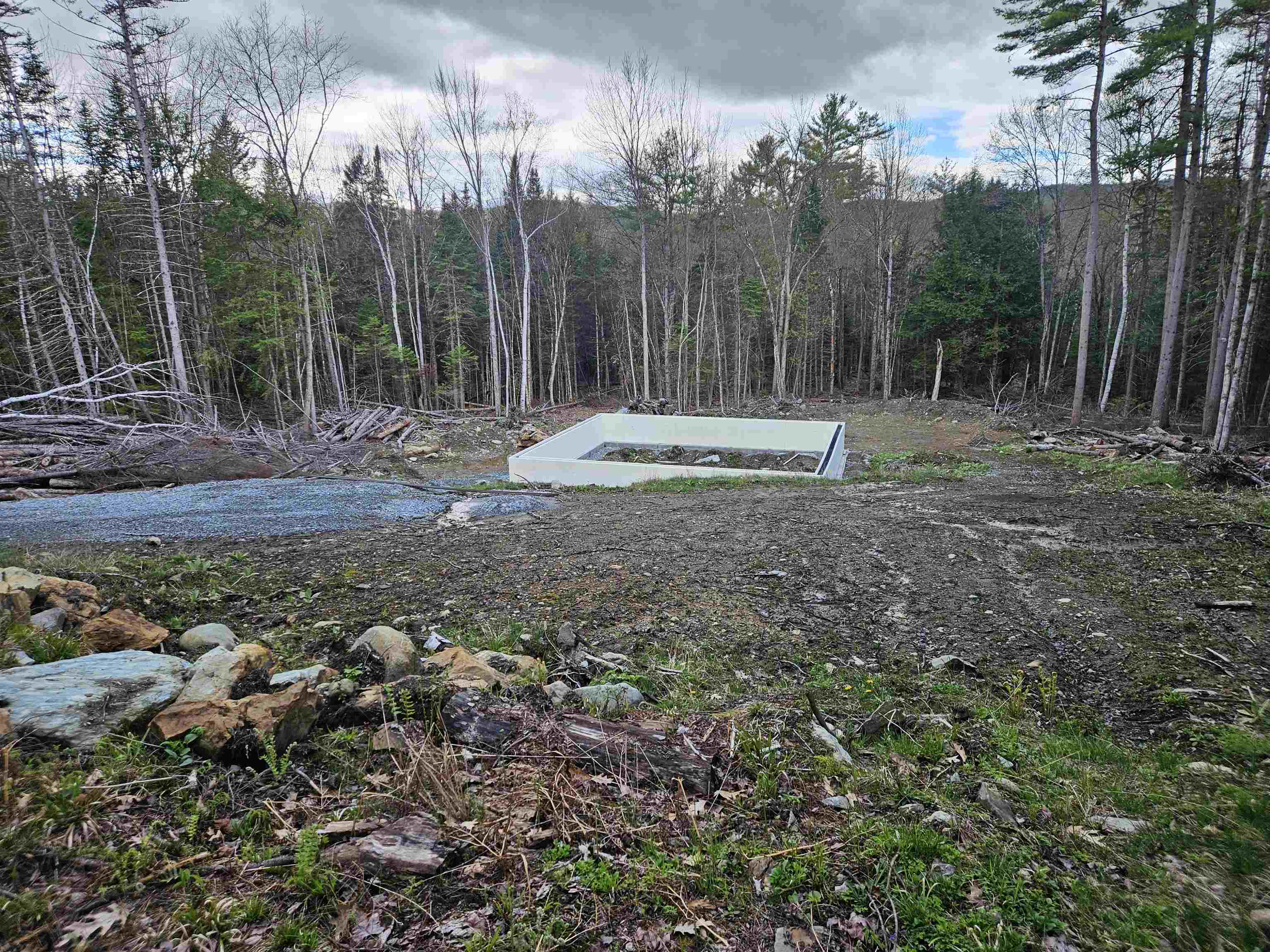 95 Langway Road Lyman, NH 03585 - Photo 1 of 12