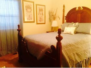 222 Gross Road Bluff City, TN 37618 - Photo 16 of 24 Bedroom